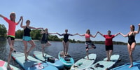 Losheim, corso di yoga sup - Housity