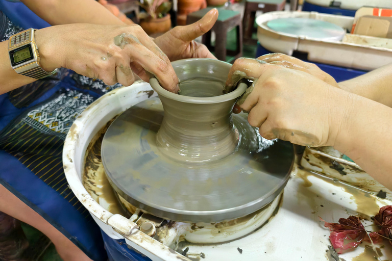 曼谷：葛列岛文化与自行车导览游曼谷：科克雷特岛文化和自行车导览游