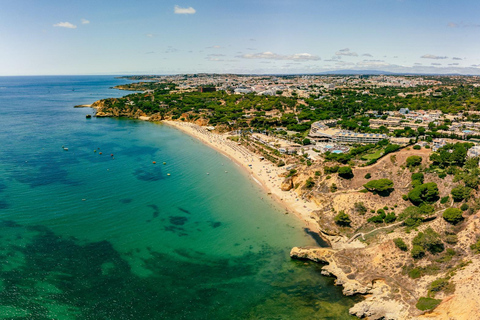 Ibiza: Ultimate Shore Excursion with Port Pickup Shared Tour with Port Pickup & Drop-off