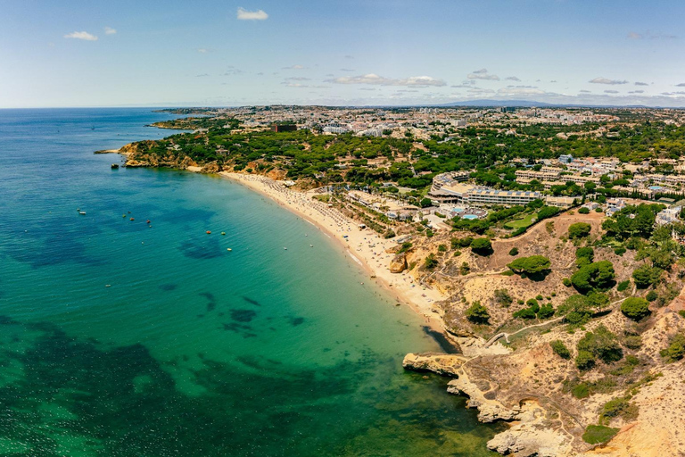 Ibiza: Ultimate Shore Excursion with Port Pickup Shared Tour with Port Pickup & Drop-off