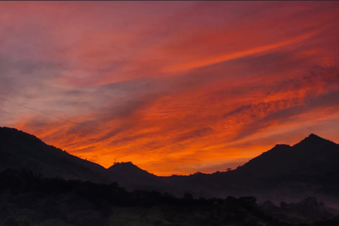 Epic Antioquia Adventure: ATVs Paragliding & Mountain Horses