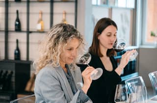 100 % Valpolicella Experience – Führung und Weinverkostung