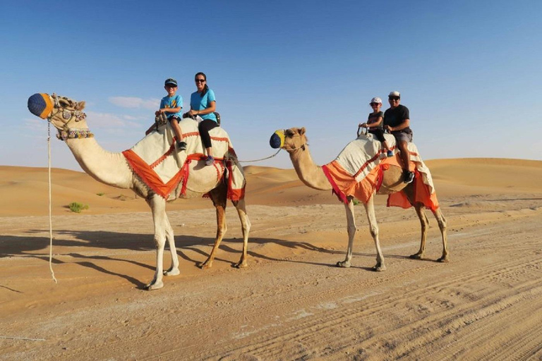 Agadir: Vale do Paraíso e dunas de areia do deserto com passeio de cameloParadise Valley e dunas de areia do deserto com passeio de camelo