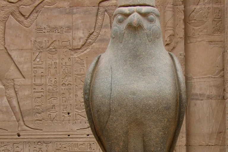 Nowy Rok: 8 dni, 7 nocy, Kair i Boże Narodzenie, rejs po Nilu samolotem