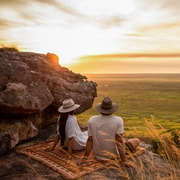 From Darwin: 2-Day Kakadu Highlights Tour