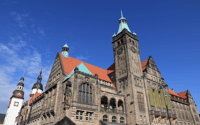 Chemnitz, Self-Guided Outdoor Escape Game - Housity