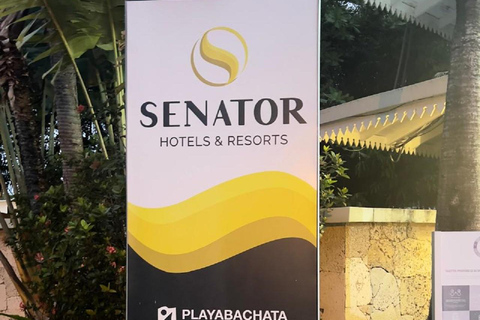 Puerto Plata City Tour: Historic Center & Countryside Ride