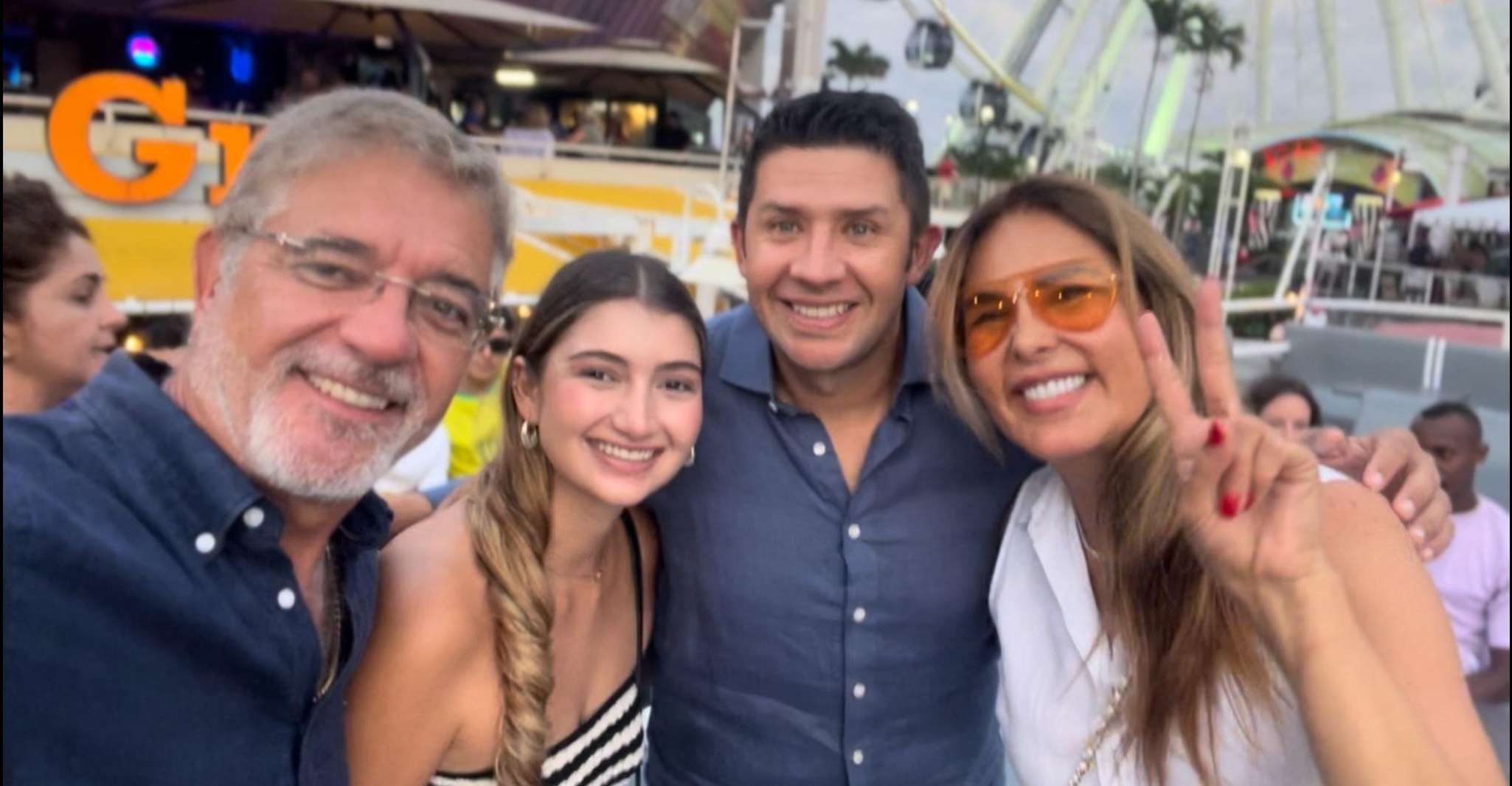 Miami Skyline Sightseeing Cruise and Millionaire's Homes photo 13