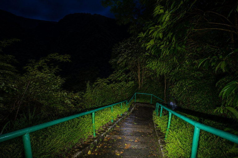 Yogyakarta: Turgo Hill Guided Trekking Tour Turgo Soft Trekking Day Tour