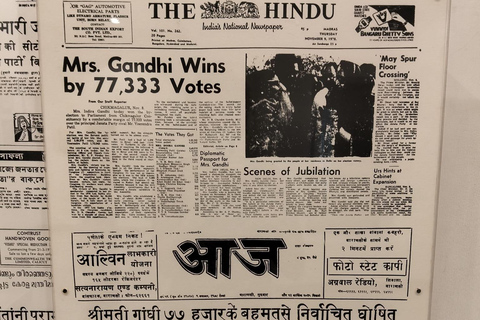 Indira Gandhi Museum: India’s 1st Woman Prime Minister