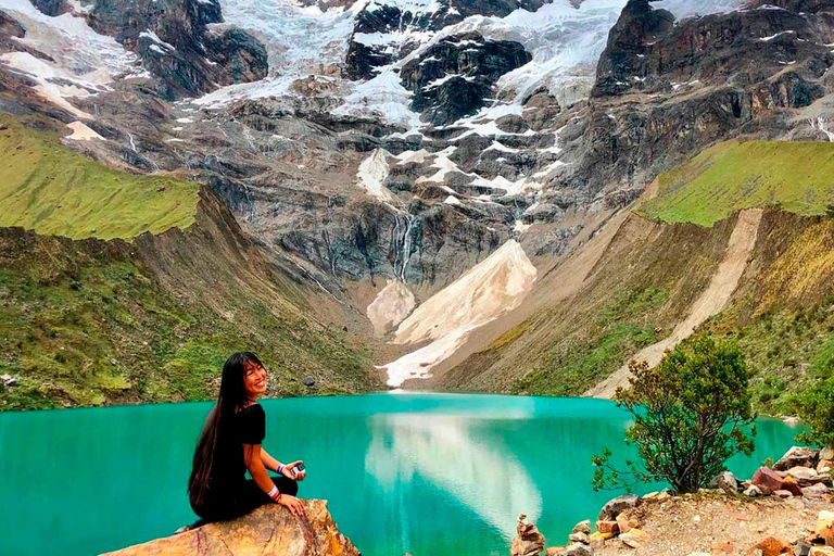 Amazing South Perú in 15 Days