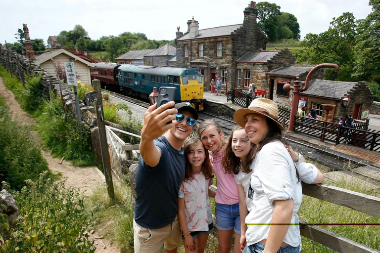 York: Visit York Pass with 30+ Attractions &amp; Hop On Hop off3 Day Pass