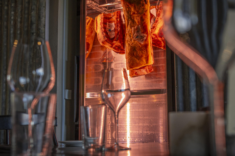 斯德哥尔摩：群岛游船含烧烤午餐