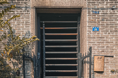 Guangzhou: ontdek de cultuur, het erfgoed en de lokale keuken van XiguanGuangzhou: Ontdek de cultuur, het erfgoed en de lokale keuken van Xiguan