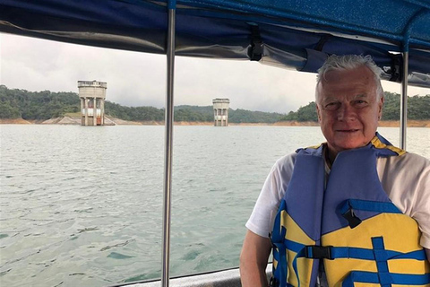 Medellín: 2 Days Pablo Escobar Tour