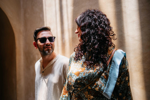 Marrakech Medinas: Your Personal Photoshoot in Paradise
