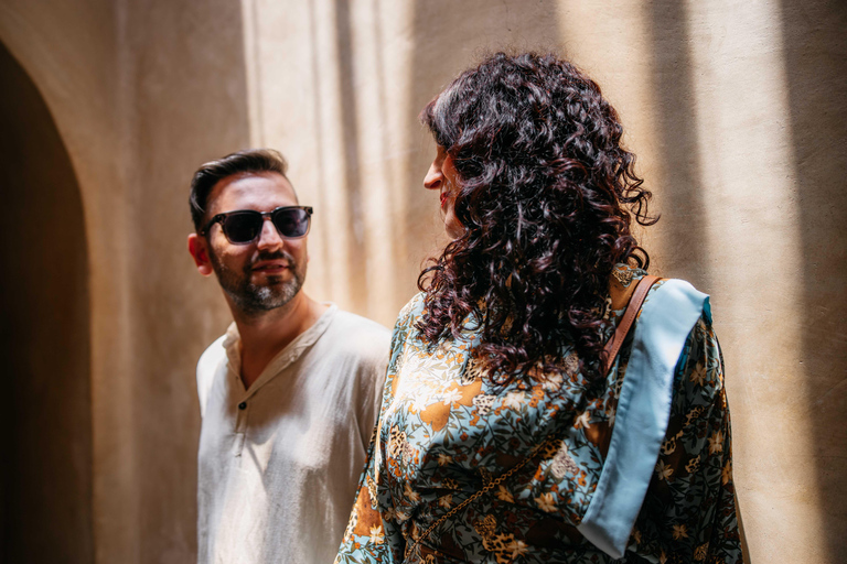 Marrakech Medinas: Your Personal Photoshoot in Paradise