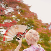 Kyoto: Kimono or Yukata Rental with Dressing Service