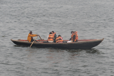Varanasi: Heritage & Spiritual Walk of Old City