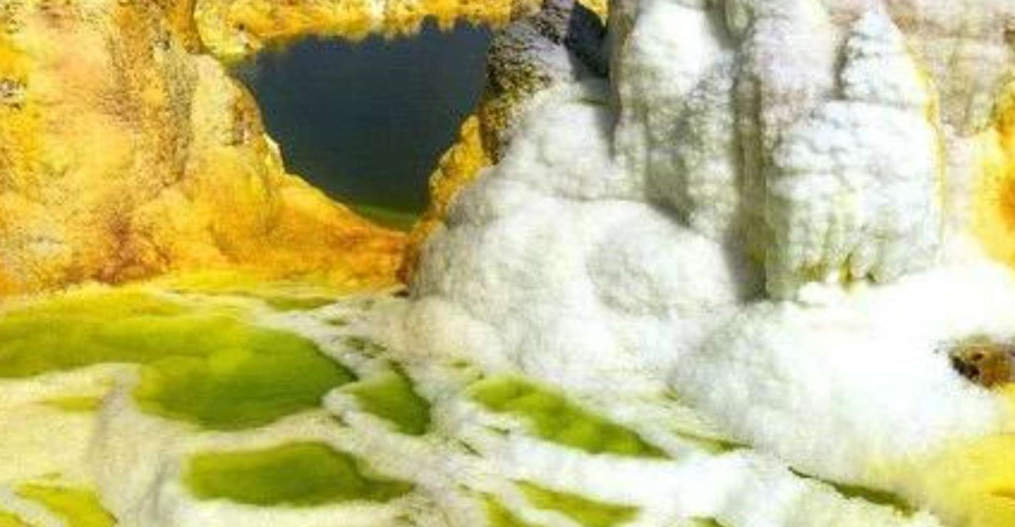 2 Nights 3 Days Visiting Danakil Depression - Housity