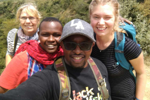 5 Days Kenya Private Safari |Masai Mara, L Nakueu & Naivasha