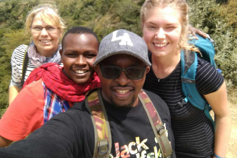 5 Days Kenya Private Safari |Masai Mara, L Nakueu & Naivasha