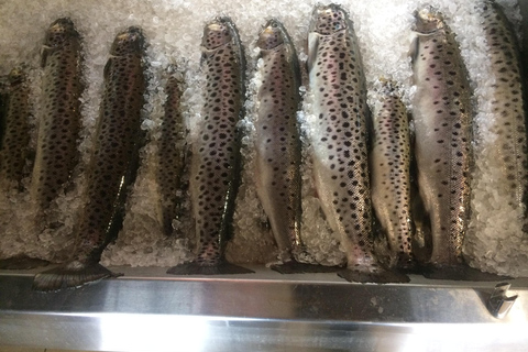 Yerevan: Silk Road Jeep Tour with Lake Sevan & Noravank