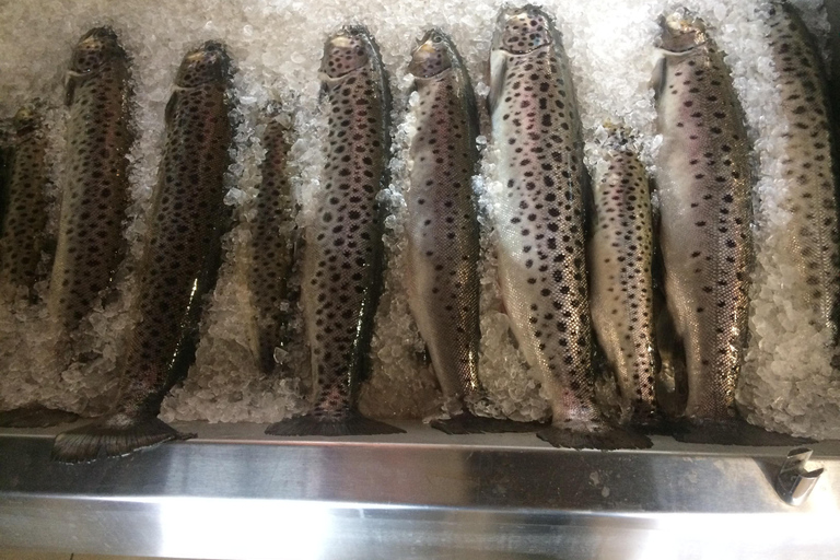 Yerevan: Silk Road Jeep Tour with Lake Sevan & Noravank