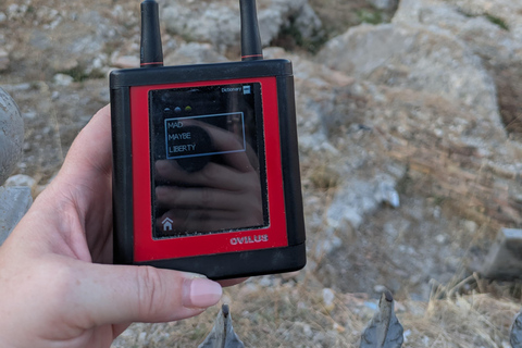 Durrës: Haunted History Ghost Tour with Paranormal Gear