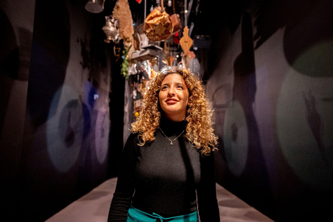 Marrakech: Meydene Immersive Experience Entry Ticket