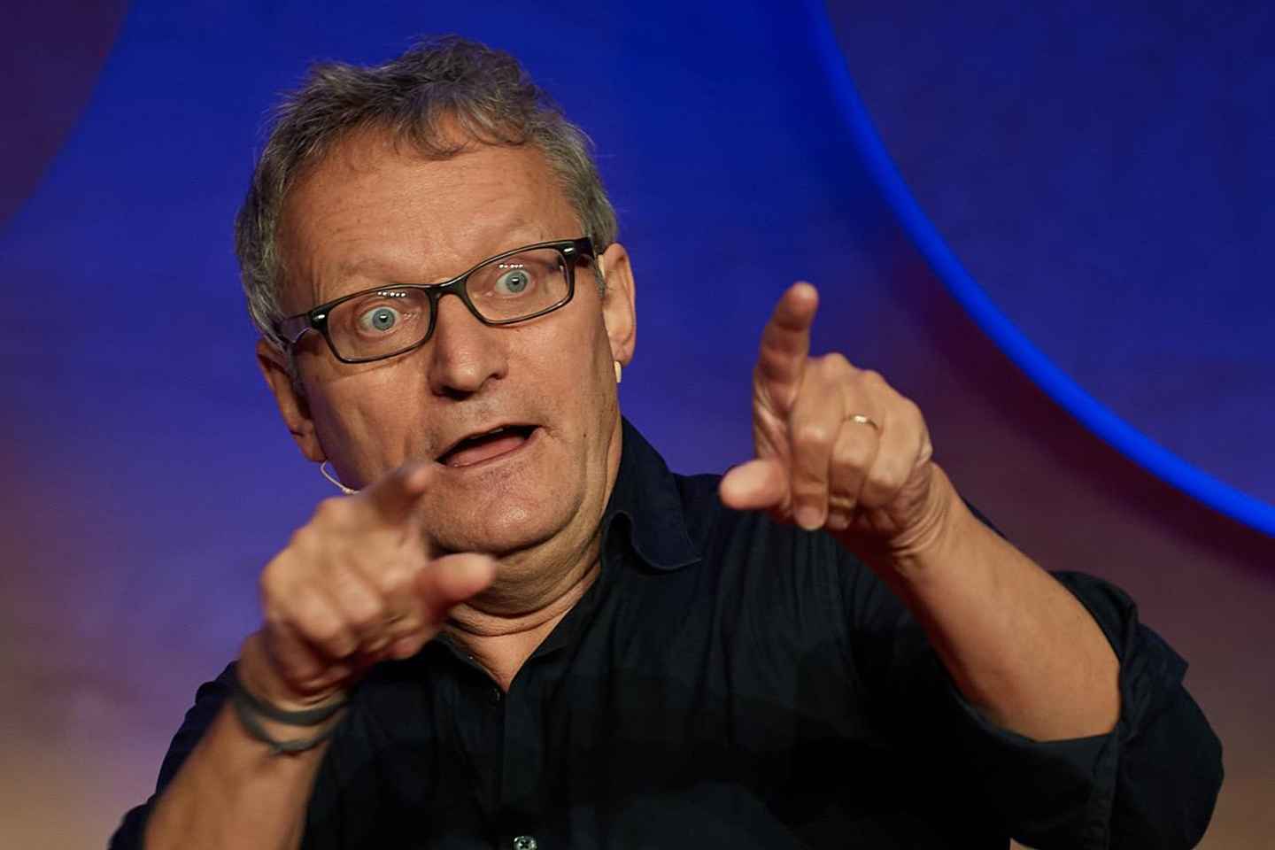 柏林：刺猬剧场 - 弗兰克·吕德克 - 梦想继续