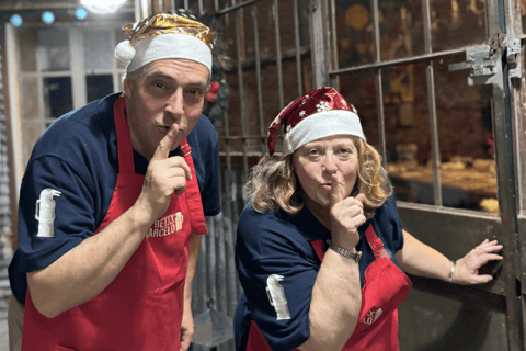 布宜诺斯艾利斯：与当地人共度圣诞与新年布宜诺斯艾利斯：与当地人共度圣诞节和新年