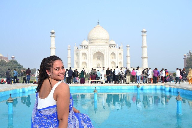 Visit From Delhi Taj Mahal and Agra Private Day Trip by AC Car in Manesar, Haryana