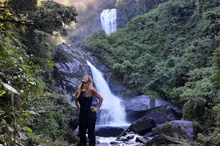 Aventure en Jeep à Paraty : sentier écologique, distillerie et baignade dans la rivièreAventure en Jeep à Paraty : parcours écologique, distillerie et baignade dans la rivièr