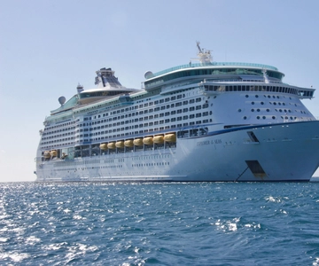 Reykjavik: Cruise Port Transfer to/from Keflavik Airport