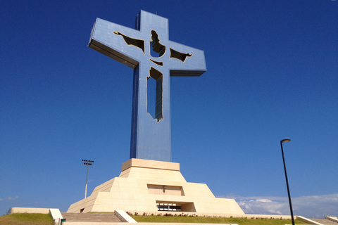 Tour ZOOMAT, Cristo de Chiapas, Miradores del Cañon del Sumidero in spagnolo