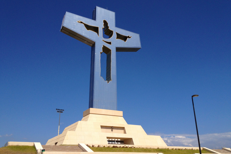 ZOOMAT Tour, Christ of Chiapas, Sumidero Canyon Viewpoints in Spanish