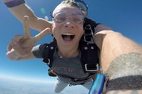 Lienz, Thrilling Tandem Skydiving Over the Alps - Housity