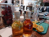 Liqueur experience course - Housity
