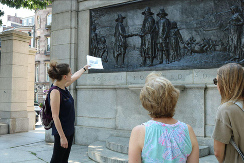 Best of Boston: Full-Day Private Tour