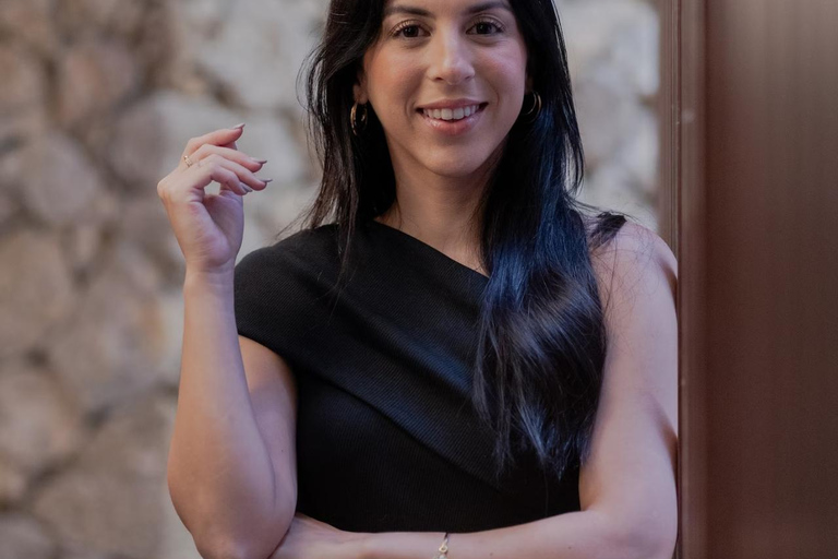 São Paulo: Professional Photo Tour on Paulista Avenue