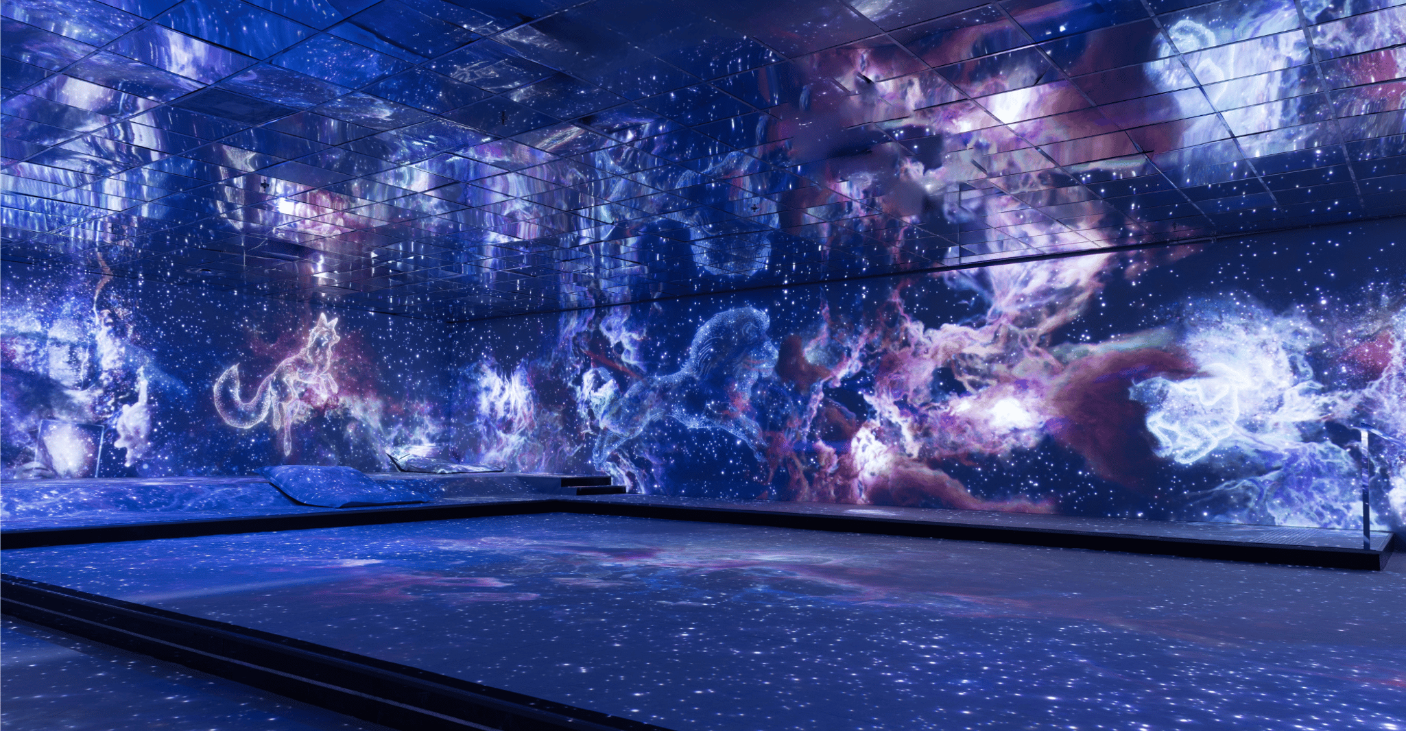 Immersive City of Fables - Admission ticket photo 12