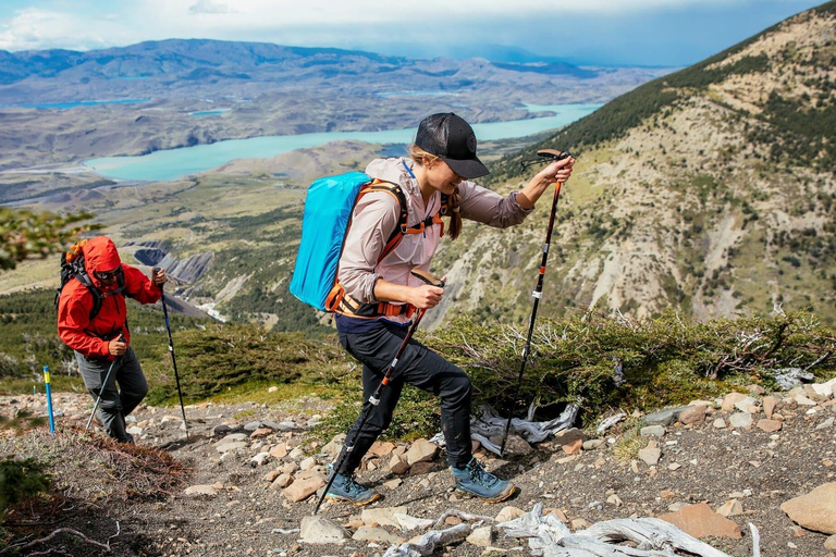 Ancash: Wandeling Olleros naar Carhuascancha : 6 Dagen-5 Nachten