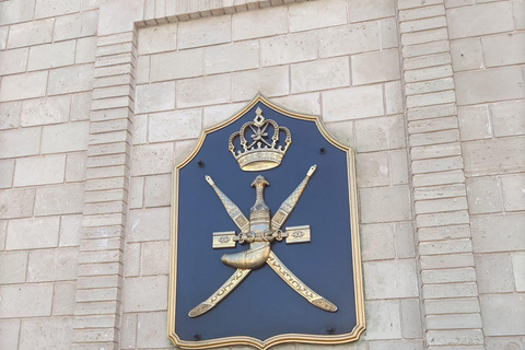 Discover West Salalah: Full-Day Tour by Safari Salalah Tours