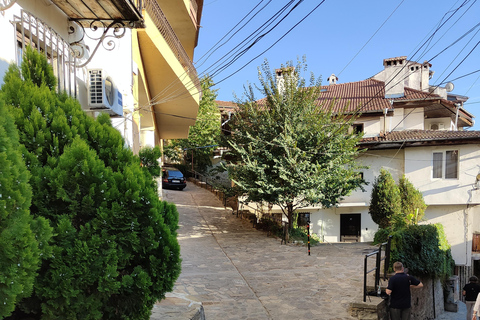 From Bucharest: Wallachian-Bulgarian Kingdom Day Trip