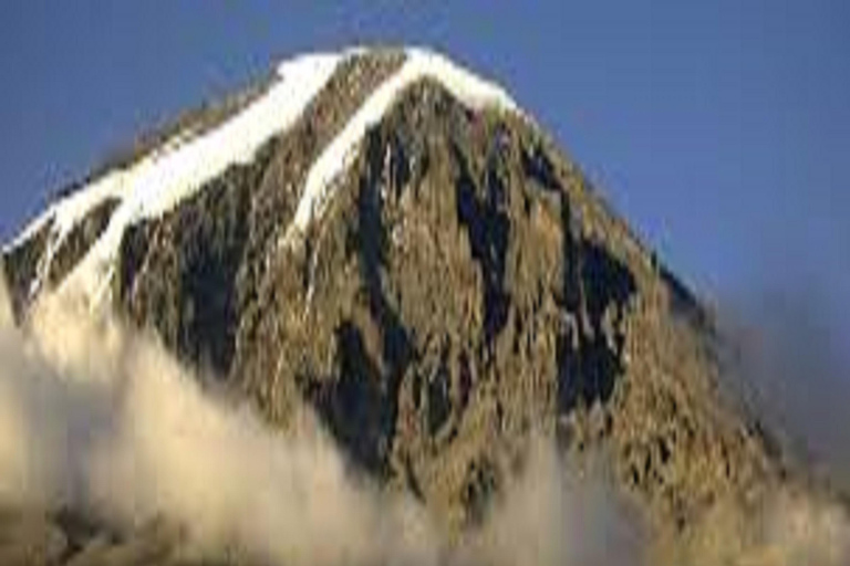 Experience 4 Day Kilimanjaro Climb Machame Route