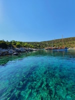 Bodrum, visite privée de motoryacht avec arrêts de natation et déjeuner - Housity