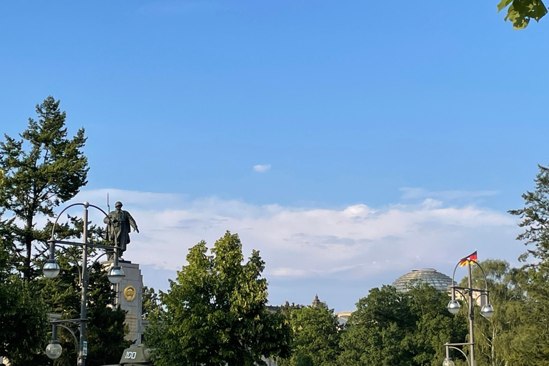 Berlin: Wycieczka piesza wyjaśniająca nazizmBerlin: Wycieczka piesza poświęcona nazizmowi