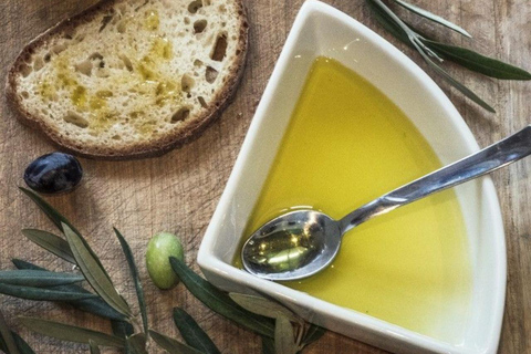 Da Hammamet: visita guidata privata di Oudhna e degustazione di olio d&#039;oliva