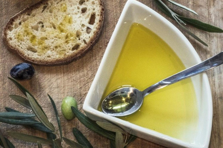 Da Hammamet: visita guidata privata di Oudhna e degustazione di olio d&#039;oliva